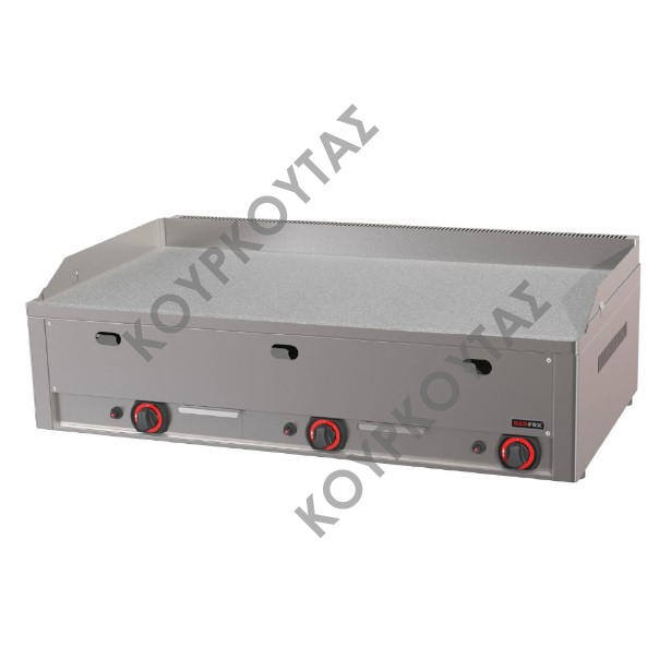 ΠΛΑΤΩ ΑΕΡΙΟΥ ΛΕΙΟ ΧΡΩΜΙΟΥ ΤΡΙΠΛΟ FTHC 90 G REDFOX