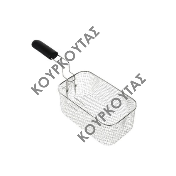 ΚΑΛΑΘΙ 4LT ΓΙΑ ΦΡΙΤΕΖΕΣ MINI BARTSCHER