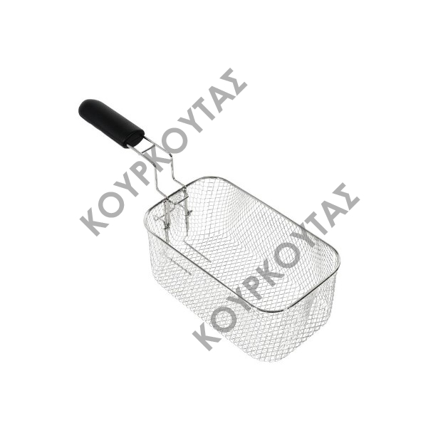 ΚΑΛΑΘΙ 4LT ΓΙΑ ΦΡΙΤΕΖΕΣ MINI BARTSCHER