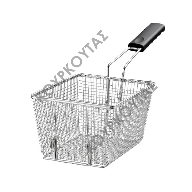 ΚΑΛΑΘΙ 8LT ΓΙΑ ΦΡΙΤΕΖΕΣ SNACK BARTSCHER