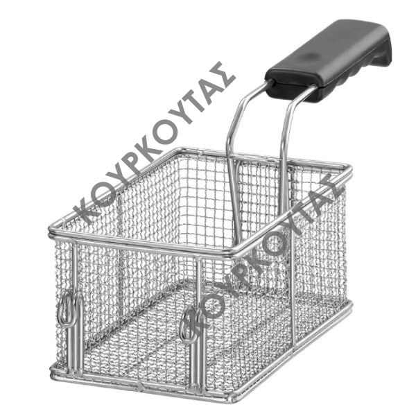 ΚΑΛΑΘΙ 4LT ΓΙΑ ΦΡΙΤΕΖΕΣ SNACK PLUS BARTSCHER