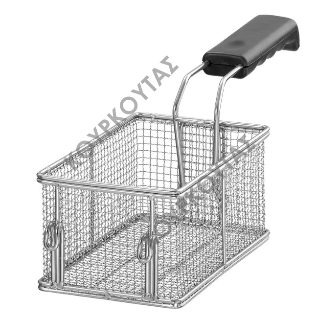 ΚΑΛΑΘΙ 4LT ΓΙΑ ΦΡΙΤΕΖΕΣ SNACK PLUS BARTSCHER