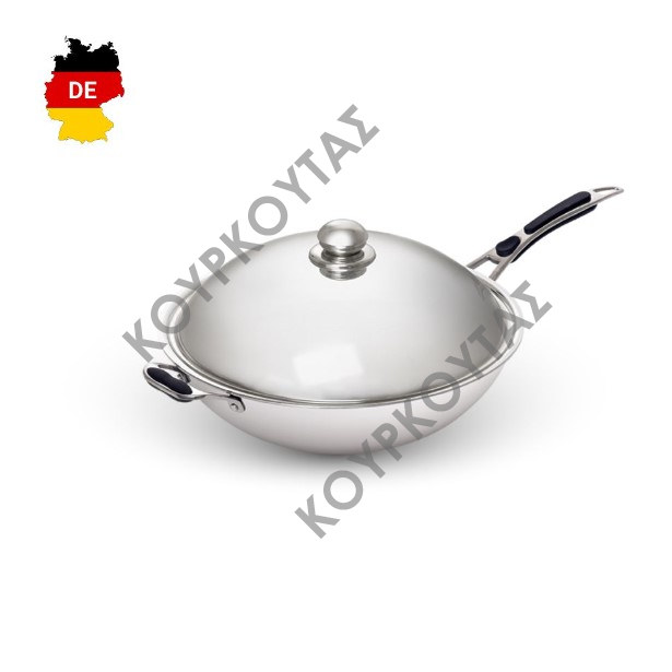 ΕΠΑΓΩΓΙΚΟ ΣΚΕΥΟΣ WOK 105981 BARTSCHER