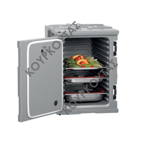 THERMOBOX ΜΕΤΑΦΟΡΑΣ 87LT 300104 BARTSCHER