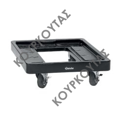 ΤΡΟΧΗΛΑΤΗ ΒΑΣΗ ΓΙΑ THERMOBOX 300133 & 300134 BARTSCHER