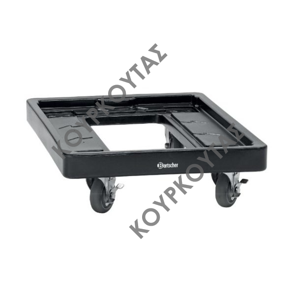 ΤΡΟΧΗΛΑΤΗ ΒΑΣΗ ΓΙΑ THERMOBOX 300133 & 300134 BARTSCHER