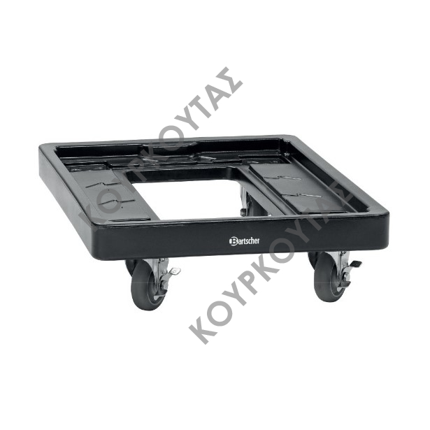 ΤΡΟΧΗΛΑΤΗ ΒΑΣΗ ΓΙΑ THERMOBOX 300133 & 300134 BARTSCHER