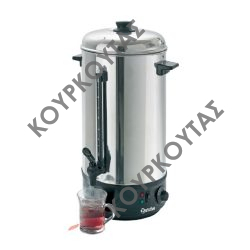 ΒΡΑΣΤΗΡΑΣ ΝΕΡΟΥ 10LT 200054 BARTSCHER