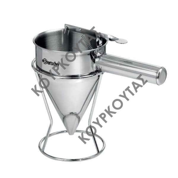 ΔΟΣΟΜΕΤΡΗΤΗΣ ΖΥΜΗΣ 800ML 101929 BARTSCHER