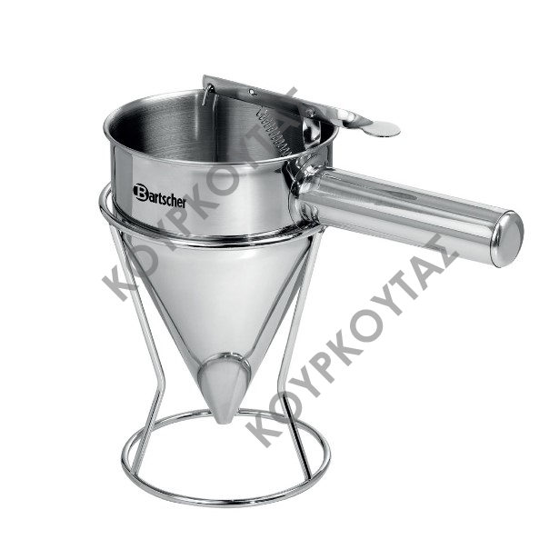 ΔΟΣΟΜΕΤΡΗΤΗΣ ΖΥΜΗΣ 800ML 101929 BARTSCHER
