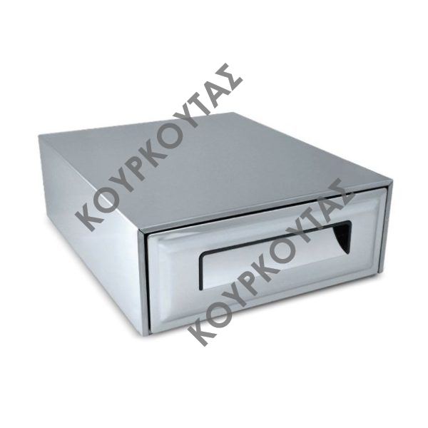ΣΥΡΤΑΡΙ ΓΙΑ ΥΠΟΛΛΕΙΜΜΑΤΑ ΚΑΦΕ (COFFEE CUBE) AC47 RONDA