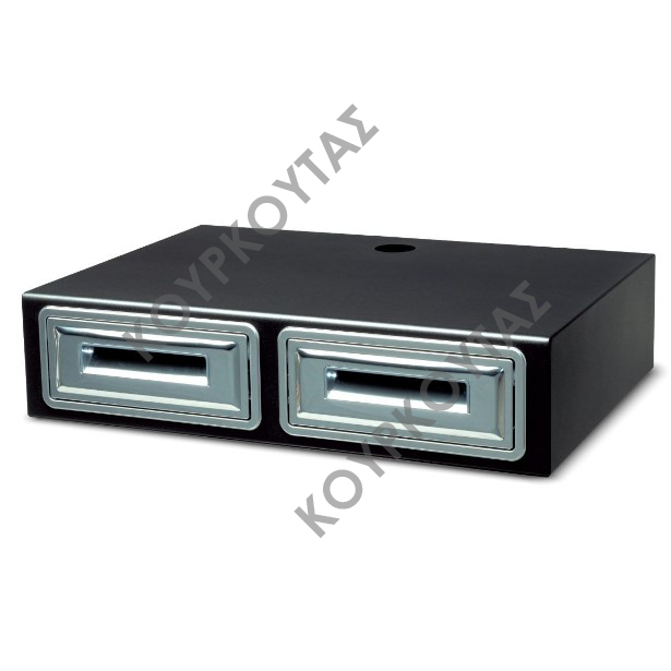 ΣΥΡΤΑΡΙΕΡΑ ΓΙΑ ΜΗΧΑΝΗ ESPRESSO (COFFEE CUBE) AC279 RONDA