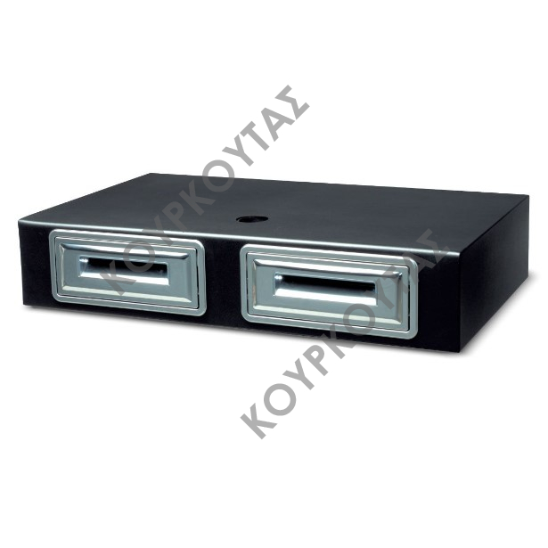 ΣΥΡΤΑΡΙΕΡΑ ΓΙΑ ΜΗΧΑΝΗ ESPRESSO (COFFEE CUBE) AC379 RONDA