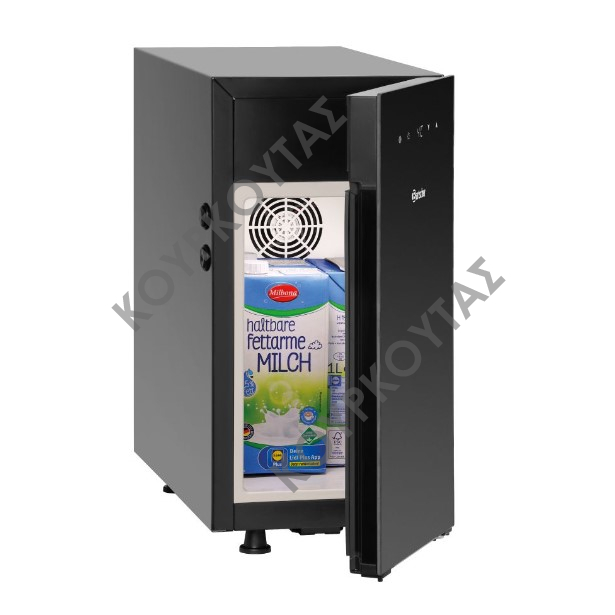 ΨΥΓΕΙΟ ΓΑΛΑΚΤΟΣ ΓΙΑ ΜΗΧΑΝΗ ΚΑΦΕ 190085 | KV8 BARTSCHER