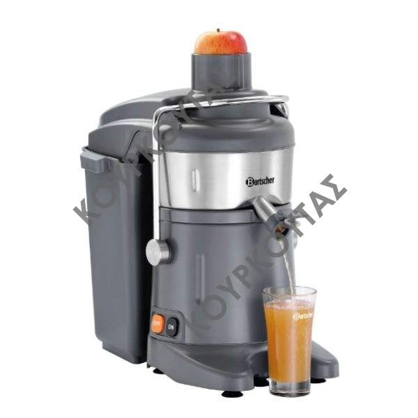 ΑΠΟΧΥΜΩΤΗΣ 80ΜΜ 150197 | POWERFRESH BARTSCHER