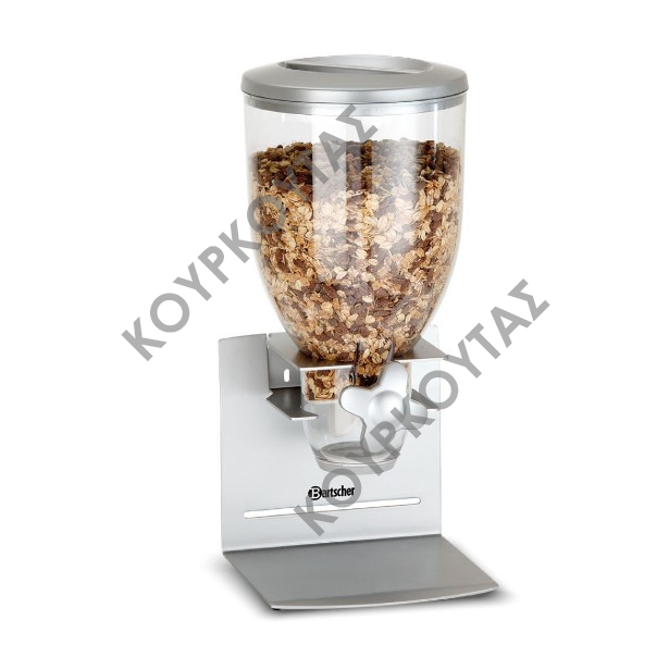 ΔΙΑΝΕΜΗΤΗΣ ΔΗΜΗΤΡΙΑΚΩΝ ΜΟΝΟΣ 500377 BARTSCHER