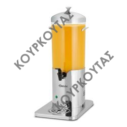 ΔΙΑΝΟΜΕΑΣ ΡΟΦΗΜΑΤΩΝ 5LT 150983 BARTSCHER