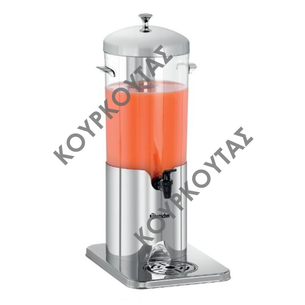 ΔΙΑΝΟΜΕΑΣ ΡΟΦΗΜΑΤΩΝ 5LT 150996 BARTSCHER