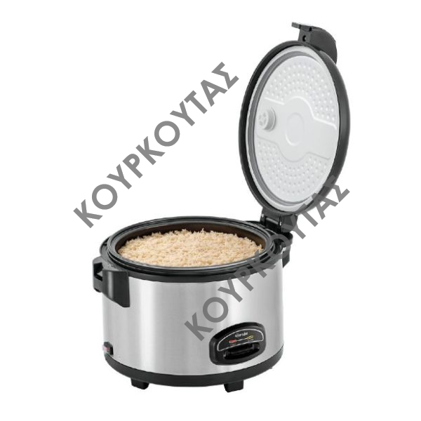 ΠΑΡΑΣΚΕΥΑΣΤΗΣ ΡΥΖΙΟΥ 6LT 150545 BARTSCHER