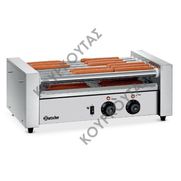 ΨΗΣΤΙΕΡΑ ΓΙΑ ΛΟΥΚΑΝΙΚΑ 104922 BARTSCHER