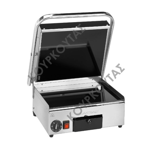 ΤΟΣΤΙΕΡΑ ΜΕΣΑΙΑ ΚΕΡΑΜΙΚΗ ΛΕΙΑ 17010 MILANTOAST