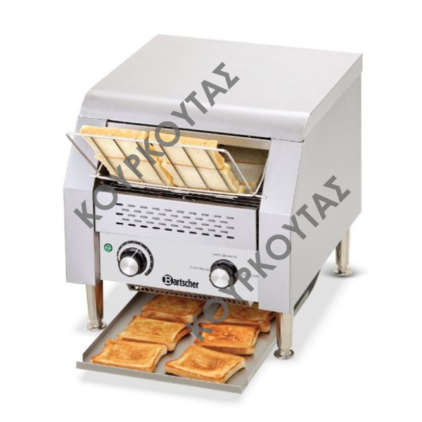 ΦΡΥΓΑΝΙΕΡΑ ΑΛΥΣΙΔΑ A100205 | DLT150-1 BARTSCHER