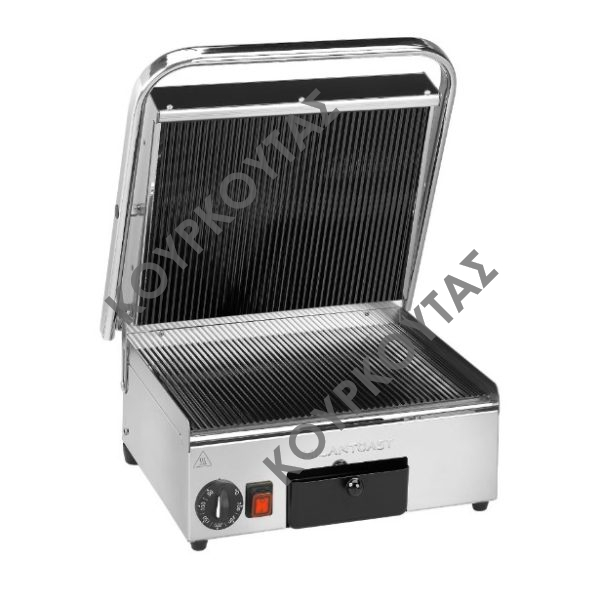 ΤΟΣΤΙΕΡΑ ΜΕΣΑΙΑ ΚΕΡΑΜΙΚΗ ΡΑΒΔΩΤΗ 17012 MILANTOAST