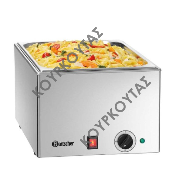 ΜΠΑΙΝ ΜΑΡΙ ΕΠΙΤΡΑΠΕΖΙΟ ΜΟΝΟ ΓΙΑ GN1/1 200230 BARTSCHER