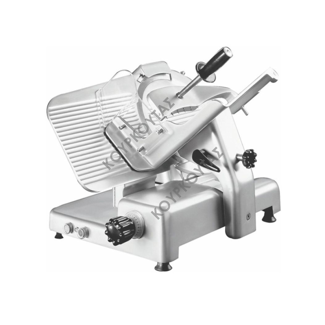 ΖΑΜΠΟΝΟΜΗΧΑΝΗ ΜΕ ΓΡΑΝΑΖΙ 300IK MANCONI KRF