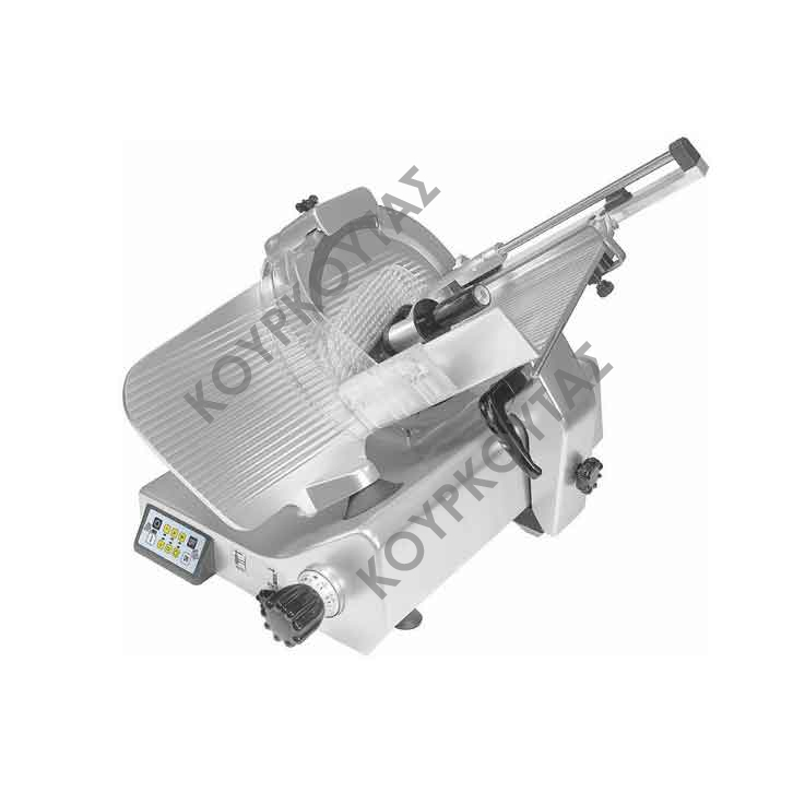 ΖΑΜΠΟΝΟΜΗΧΑΝΗ AYTΟΜΑΤΗ ΜΕ ΓΡΑΝΑΖΙ & ΜΕΤΡΗΤΗ 330IK MANCONI KRF