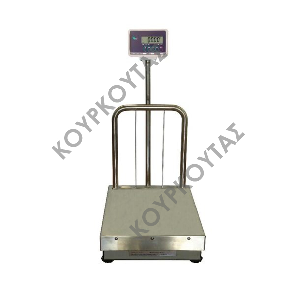 ΕΠΙΔΑΠΕΔΙΑ ΠΛΑΣΤΙΓΓΑ 150KG/300KG DIGI DS-166S-GB/S-GC
