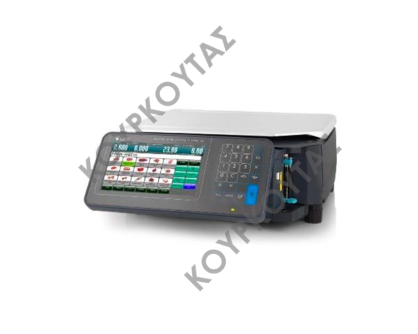 ΖΥΓΑΡΙΑ ΛΙΑΝΙΚΗΣ ΜΕ ΕΚΤΥΠΩΤΗ ΕΤΙΚΕΤΑΣ 15/30KG DIGI SM-5300L B