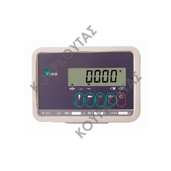 ΖΥΓΟΣ ΔΙΑΚΙΝΗΣΗΣ 300KG DI-166/ SK-300