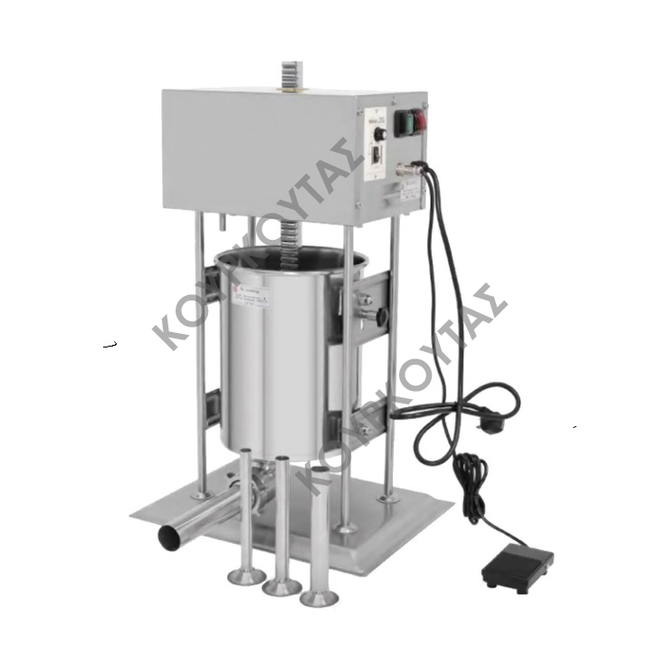 ΓΕΜΙΣΤΙΚΟ ΓΙΑ ΛΟΥΚΑΝΙΚΑ ΗΛΕΚΤΡΙΚΟ ESF-15LK KRF