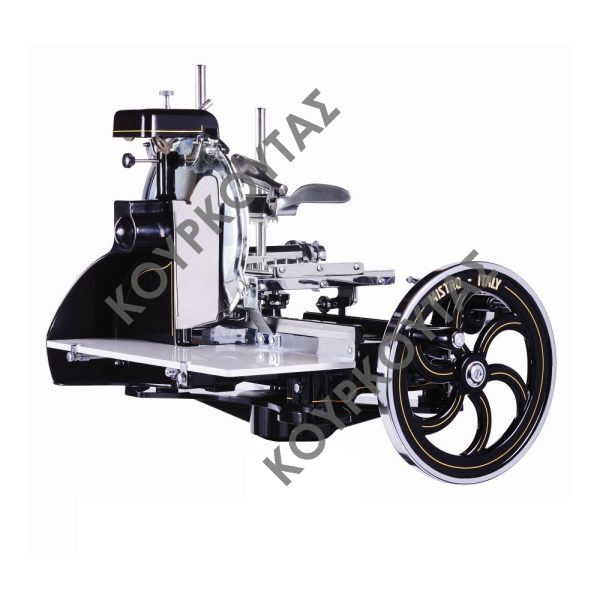 ΖΑΜΠΟΝΟΜΗΧΑΝΗ ΧΕΙΡΟΣ MISTRO VOLANO MA 300 BLACK KRF