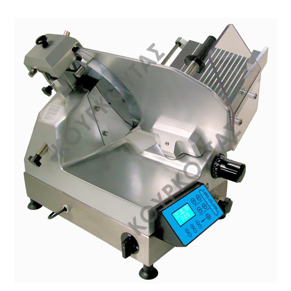 ΖΑΜΠΟΝΟΜΗΧΑΝΗ ΑΥΤΟΜΑΤΗ ΜΕ ΓΡΑΝΑΖΙ & ΜΕΤΡΗΤΗ KEA TGI 350 OMS KRF