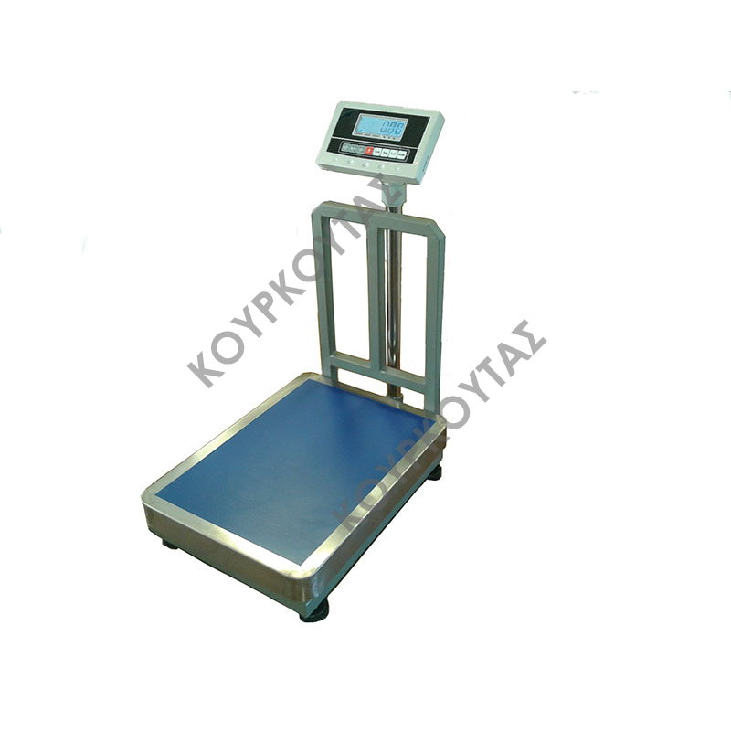 ΕΠΙΔΑΠΕΔΙΑ ΠΛΑΣΤΙΓΓΑ 60/150/300/600KG VECTOR NLD-W