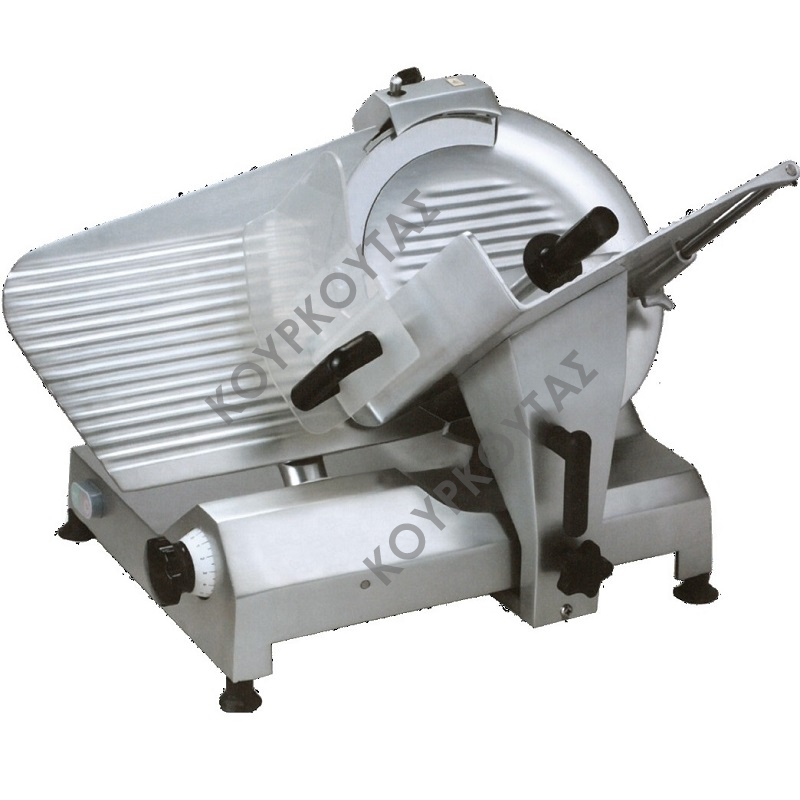 ΖΑΜΠΟΝΟΜΗΧΑΝΗ ΜΕ ΙΜΑΝΤΑ SS-300Ε KRF