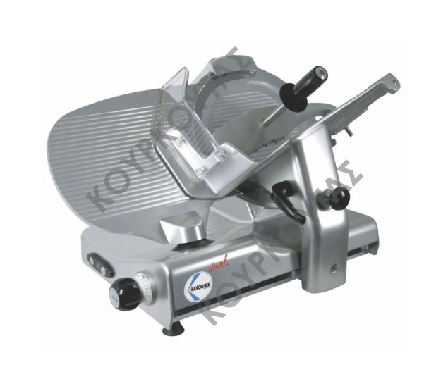 ΖΑΜΠΟΝΟΜΗΧΑΝΗ ΜΕ ΓΡΑΝΑΖΙ 350IK DUAL MANCONI KRF