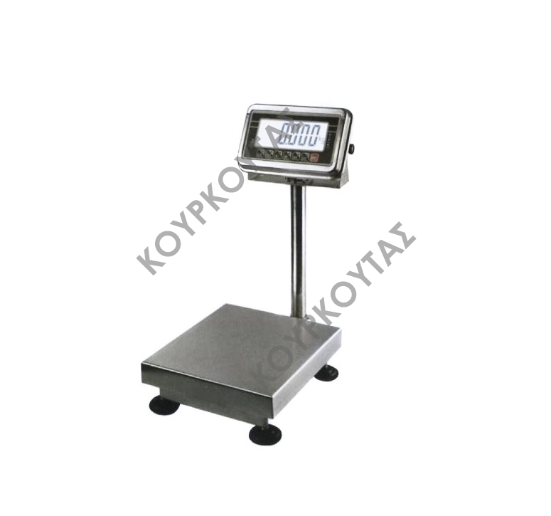 ΕΠΙΤΡΑΠΕΖΙΟΣ ΖΥΓΟΣ ΒΙΟΜΗΧΑΝΙΚΗΣ ΖΥΓΙΣΗΣ 15/30KG TSCALE BWS-SPB3236