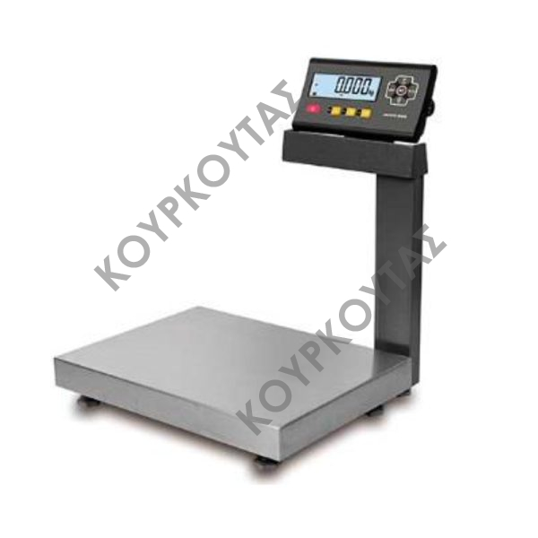 ΕΠΙΔΑΠΕΔΙΑ ΠΛΑΣΤΙΓΓΑ 30KG/60KG WHITEBIRD I10 – TMS3040V