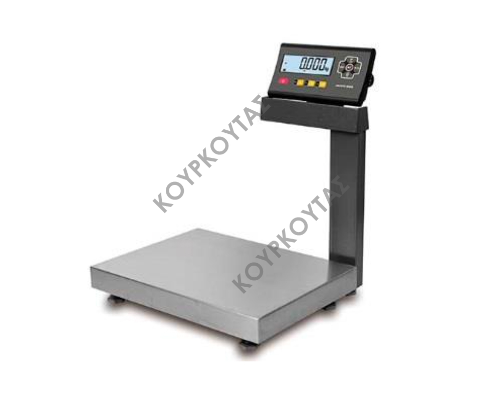 ΕΠΙΔΑΠΕΔΙΑ ΠΛΑΣΤΙΓΓΑ 30KG/60KG WHITEBIRD I10 – TMS3040V