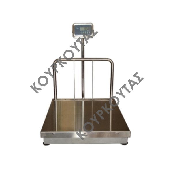 ΕΠΙΔΑΠΕΔΙΑ ΠΛΑΣΤΙΓΓΑ 150KG/300KG DIGI DS-166SS/ SGCS
