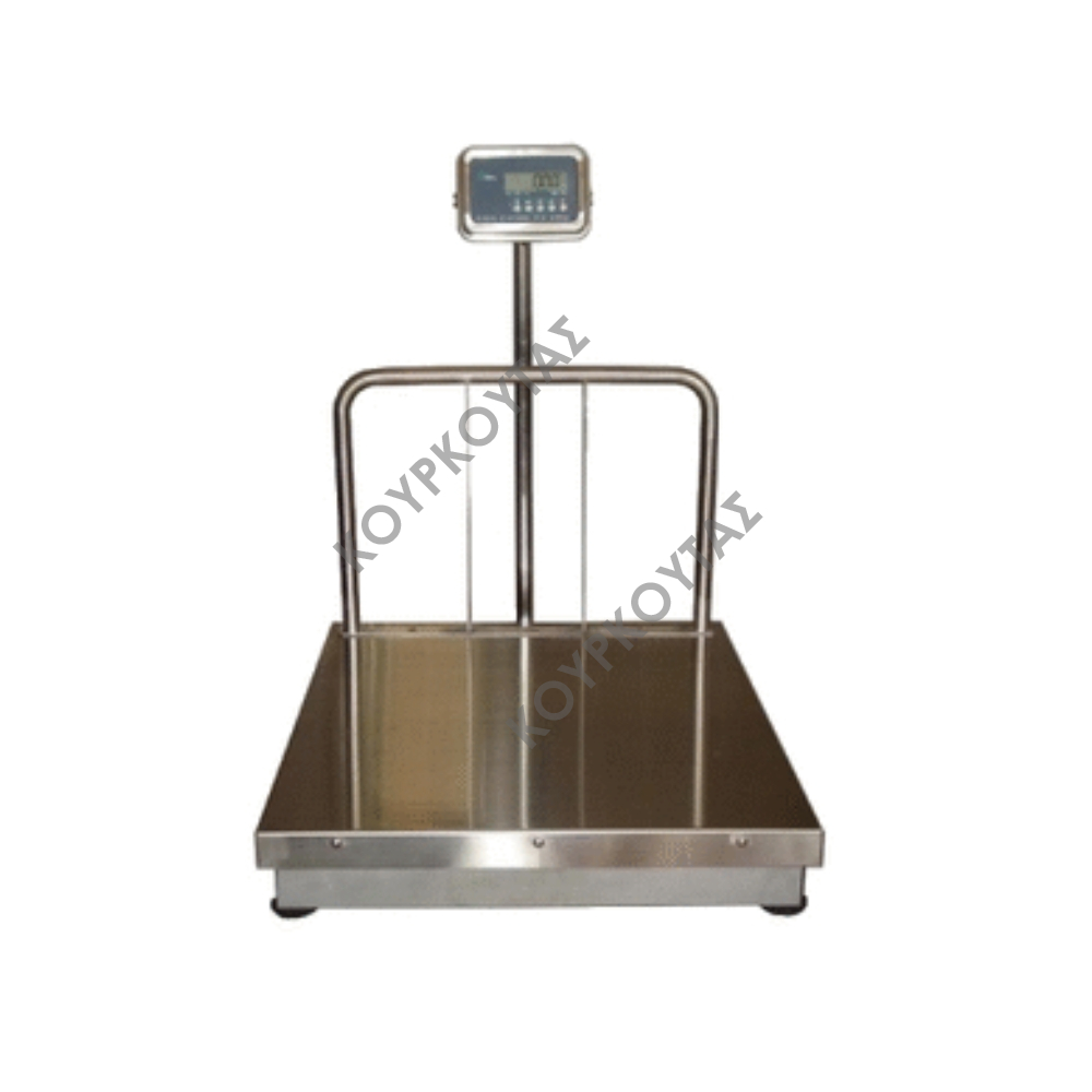 ΕΠΙΔΑΠΕΔΙΑ ΠΛΑΣΤΙΓΓΑ 150KG/300KG DIGI DS-166SS/ SGCS