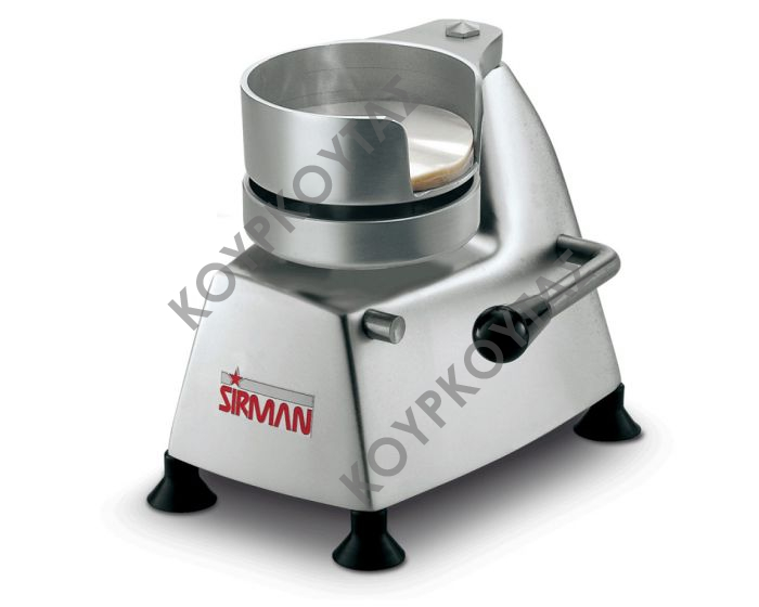 ΦΟΡΜΑΡΙΣΤΙΚΟ ΜΠΙΦΤΕΚΙΩΝ No10 SIRMAN KRF