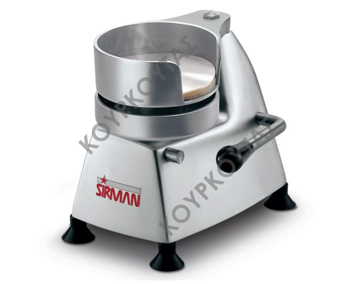 ΦΟΡΜΑΡΙΣΤΙΚΟ ΜΠΙΦΤΕΚΙΩΝ No13 SIRMAN KRF