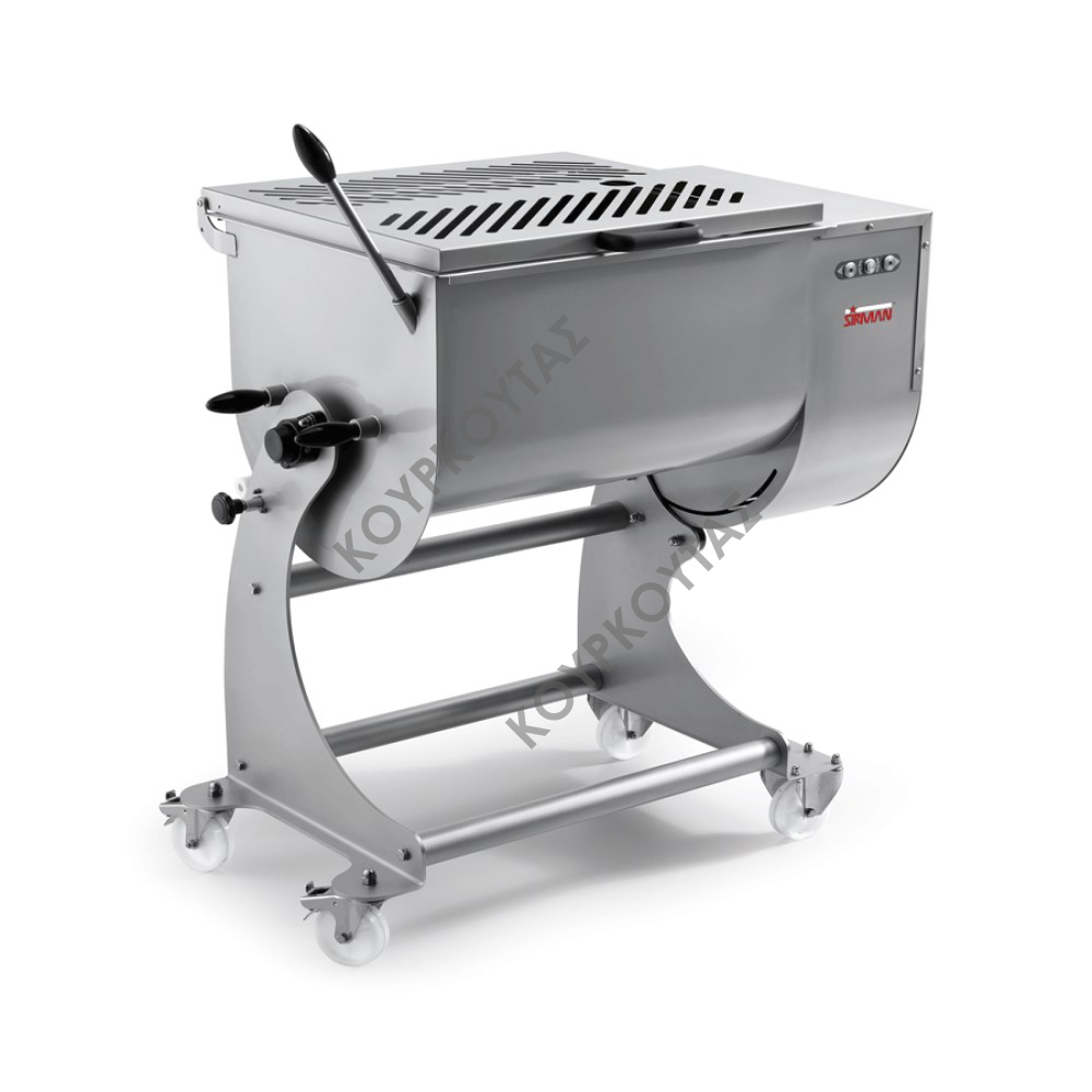 ΖΥΜΩΤΗΡΙΟ ΚΡΕΑΤΟΕΙΔΩΝ IP180 XP BA SIRMAN KRF