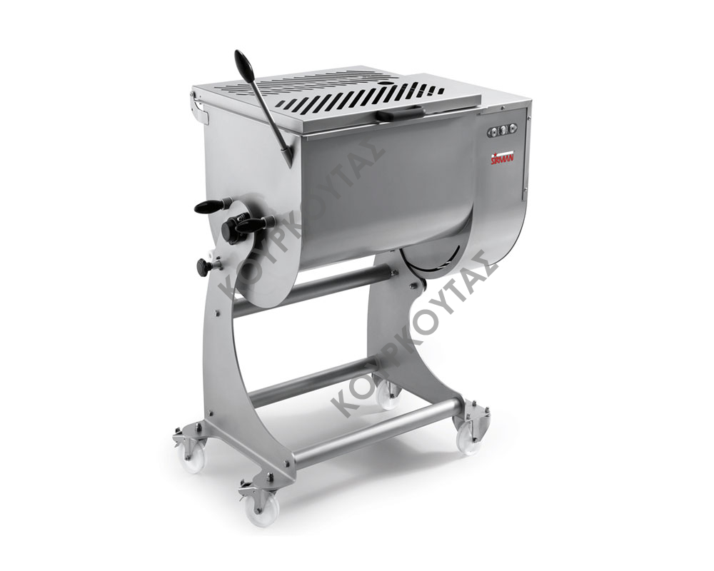 ΖΥΜΩΤΗΡΙΟ ΚΡΕΑΤΟΕΙΔΩΝ IP50 XP BA SIRMAN KRF