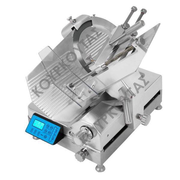 ΖΑΜΠΟΝΟΜΗΧΑΝΗ ΑΥΤΟΜΑΤΗ ΜΕ ΓΡΑΝΑΖΙ & ΜΕΤΡΗΤΗ LINOSA TGI350 OMS KRF