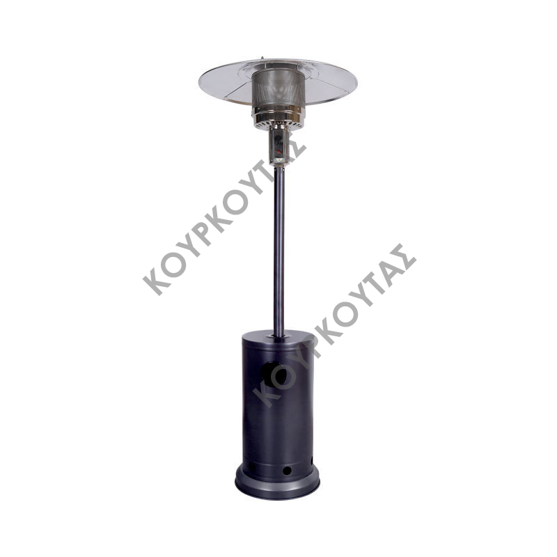 ΣΟΜΠΑ ΥΓΡΑΕΡΙΟΥ ΕΞΩΤΕΡΙΚΟΥ ΧΩΡΟΥ ΜΑΥΡΗ 46x221CM 81109 PRM